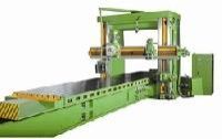 Plano Milling Machine