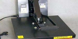 Manual Fusing Machine