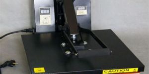 Manual Fusing Machines