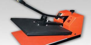 Manual Heat Transfer Machine (MG 01)