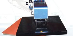 Pneumatic Fusing Machines