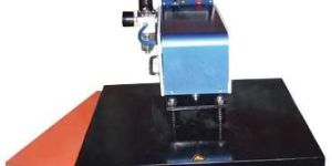 Pneumatic Heat Transfer Machine