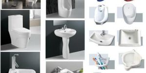 Sanitary Ware