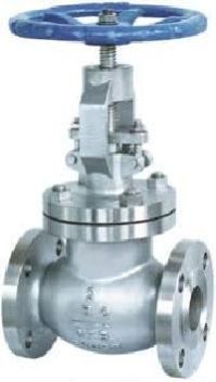 Cast Steel Valves