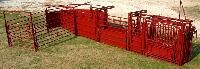 Cattle Feed Machinery