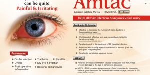 Amtac Eye Drop