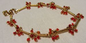 Beaded Bracelet