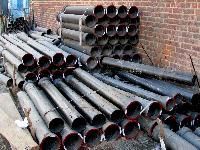 Cast Iron Pipes