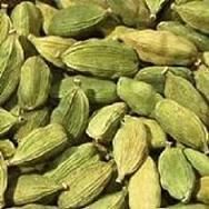 Cardamom