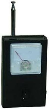 Field Strength Meter