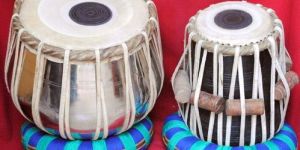 Tabla Set