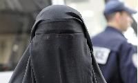 Burqa