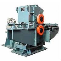 Rotary Shearing Machines