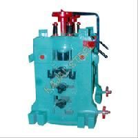 Steel Rolling Mill Machinery