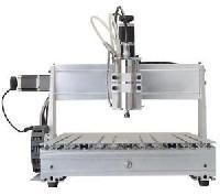 CNC Router Machine