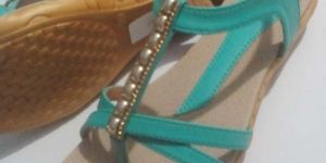 Ladies Sandals