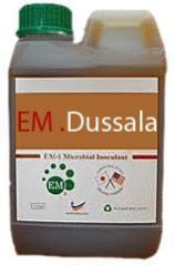 EM (Effictive Micro) Organism