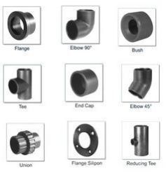 Pipe Fittings