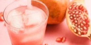 Canned Pomegranate Juice