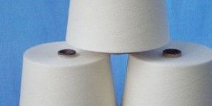 Fibre Dyed Cotton Yarn