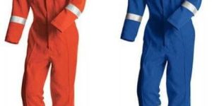 Protective Coveralls