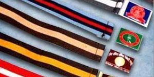 School Uniform Belts