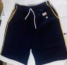 School Uniform Shorts