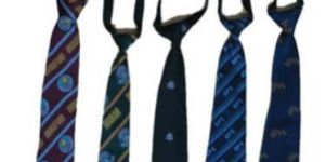 School Uniform Ties