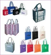 Non Woven Fabric Bags