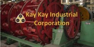 Pintal Type Armouring Machine