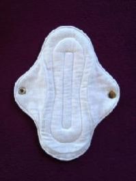 Woman Sanitary Napkin