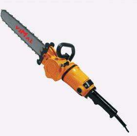 Chain Saw One-Man Electric