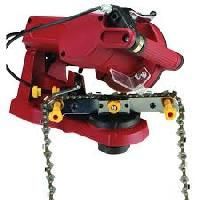 Chain Sharpener Machine