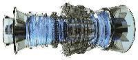 Gas Turbine