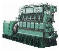 Marine Generator