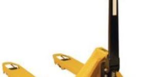 Hand Pallet Truck 01