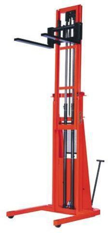 Hydrauclic Pallet Stacker