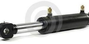 Hydraulic Cylinder 01