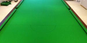 Snooker Table