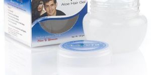 Aloe Vera Hair Gel
