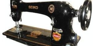 Leather Master Industrial Sewing Machine