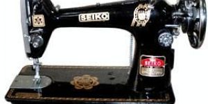 Umbrella TA-1 Industrial Sewing Machine