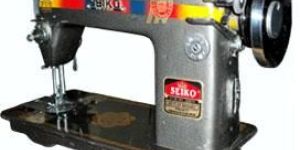Umbrella TA-2 Industrial Sewing Machine
