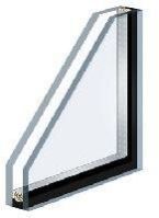 Double Insulated Glass