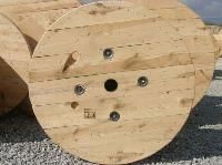 Plywood Drum