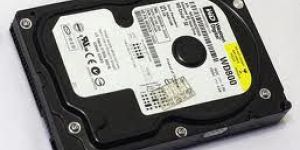 Computer Hard Disk