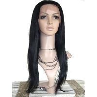 Human Hair Wigs