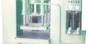 Hydraulic Deep Drawing Press