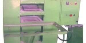 Hydraulic Rubber Moulding Press