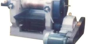 Rubber Mixing Machine